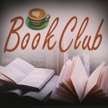 KV Book Club Sqr