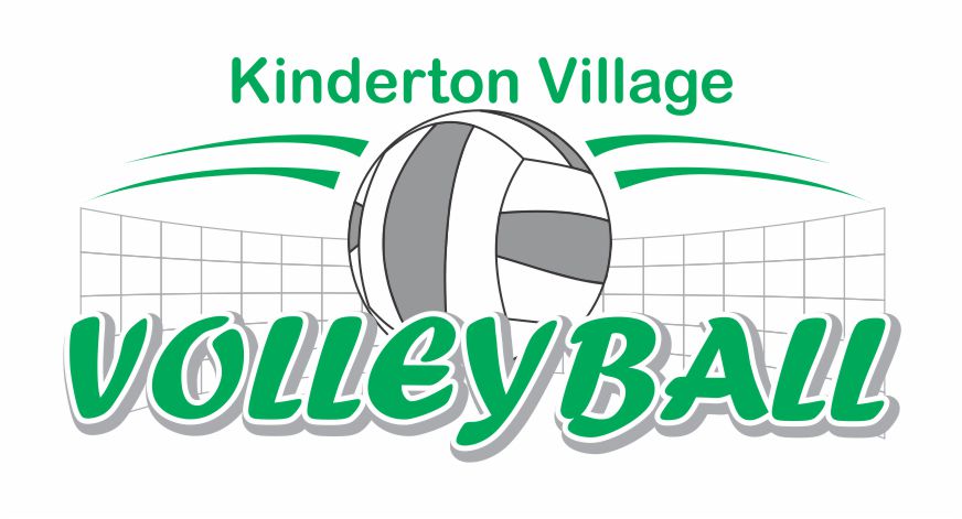 Kinderton Volleyball
