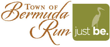 bermuda run logo