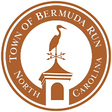 Town of Bermuda Run logo224px