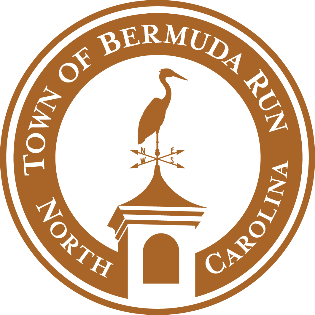 Bermuda Run Seal