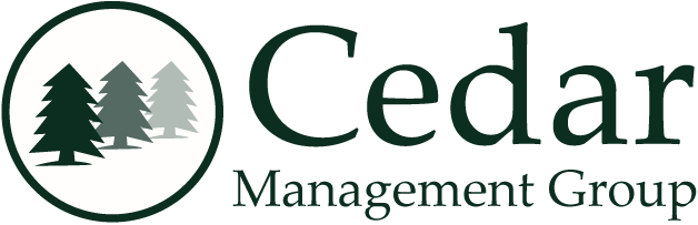CedarManagement logo