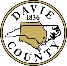 Davie County Logo