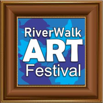 RiverWalk Art Festival