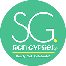Sign Gypsie Logo