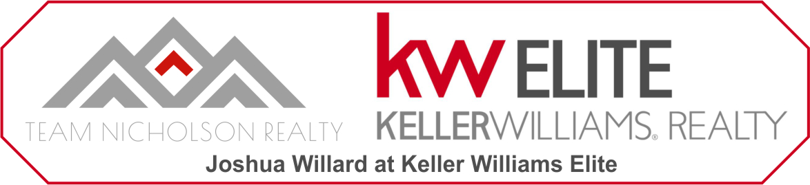 KW Elite Josh Willard Logo